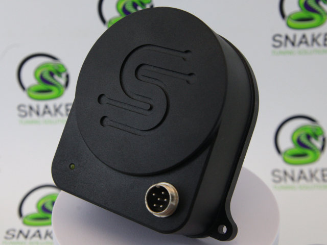 SNAKE MAGIC CAP