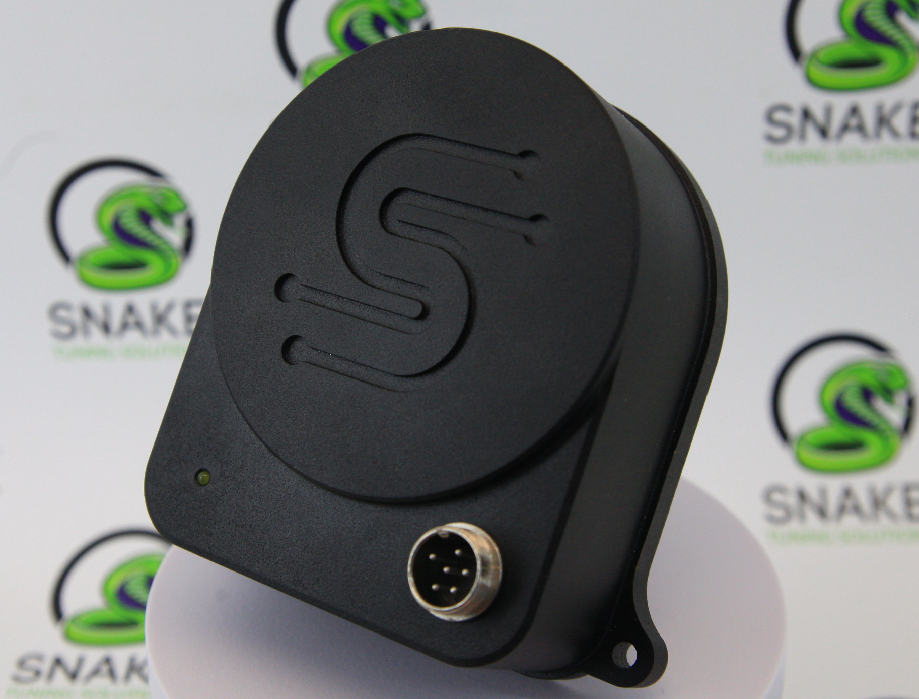 SNAKE MAGIC CAP