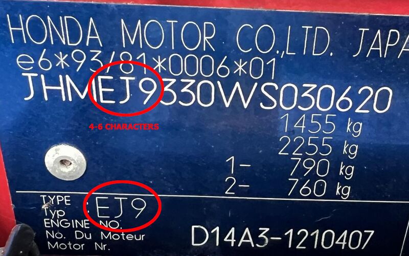 File:Honda VIN Label.jpg